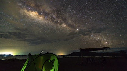 BRESSER StarTracker Mount Photo Astronomique PM-100