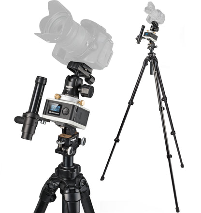 BRESSER StarTracker Kit de muntatge de fotos astronòmiques