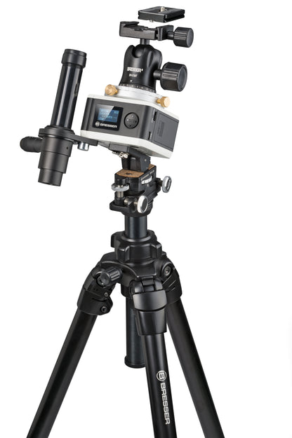 BRESSER StarTracker Kit de muntatge de fotos astronòmiques