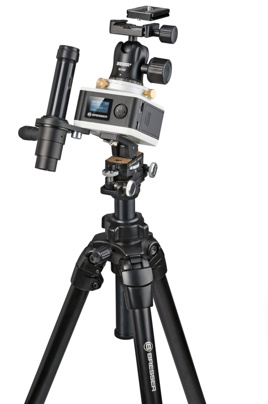 BRESSER StarTracker Kit de muntatge de fotos astronòmiques
