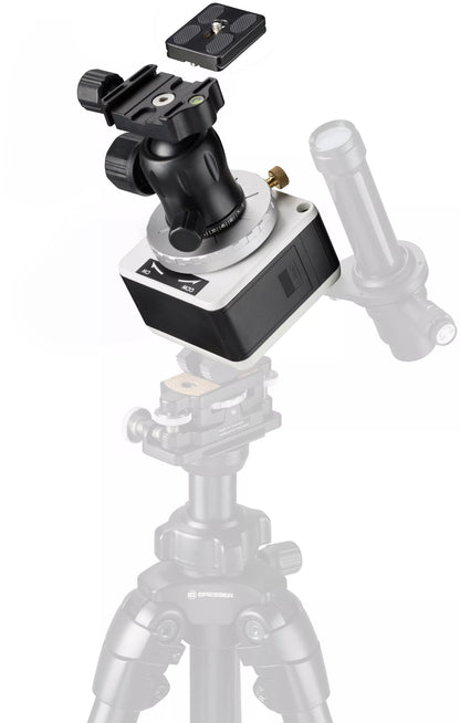 BRESSER StarTracker Mount Photo Astronomique PM-100