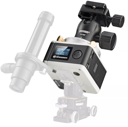BRESSER StarTracker Mount Photo Astronomique PM-100