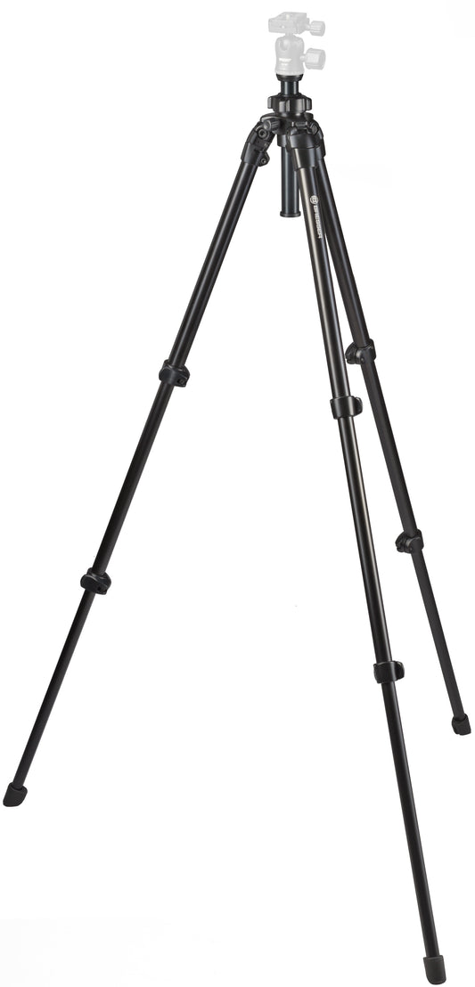 BRESSER Trípode TP-100 DX amb bossa de transport