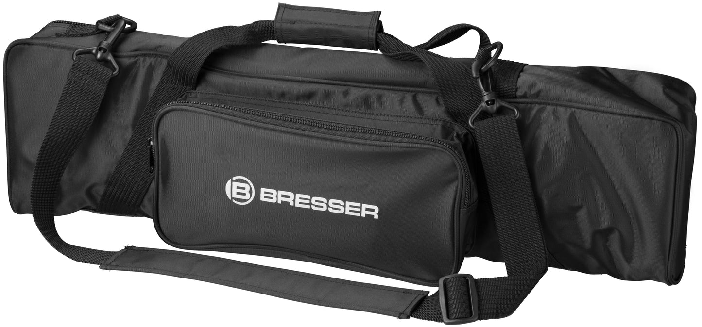 BRESSER Trépied TP-100 DX avec sac de transport