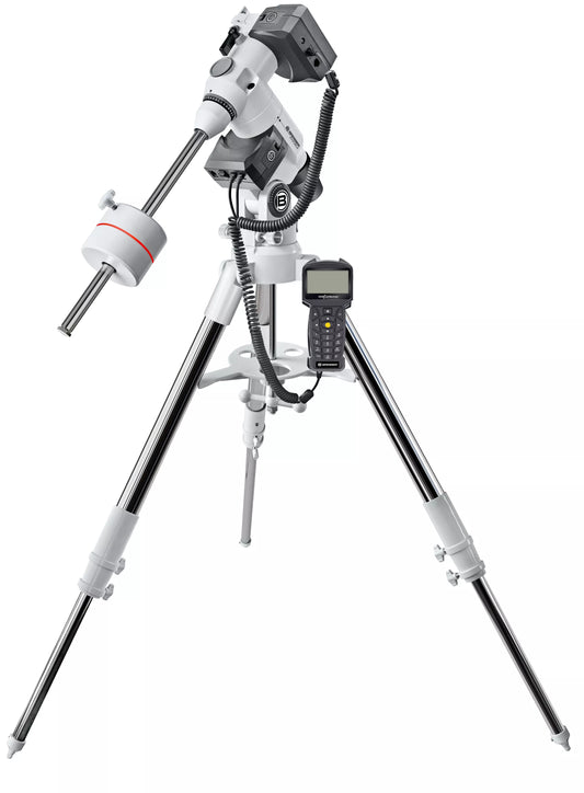 Monture équatoriale EXOS-2 EQ GoTo pour l'astronomie - Bresser