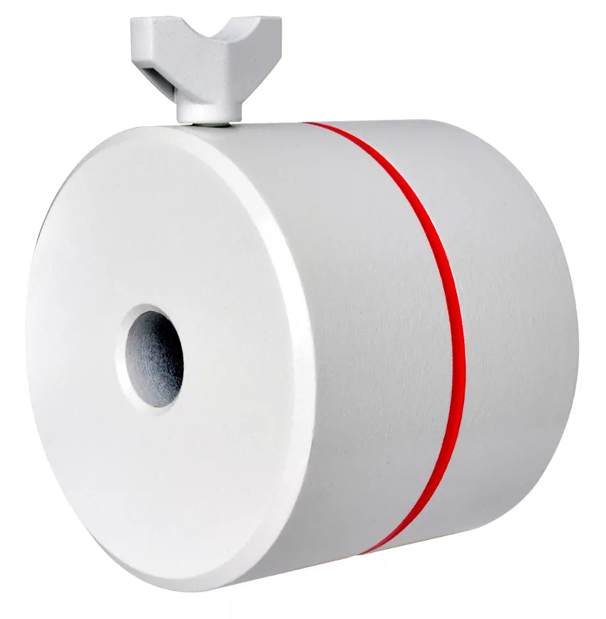 Contr weights 4,5kg per EXOS-2 / EQ5