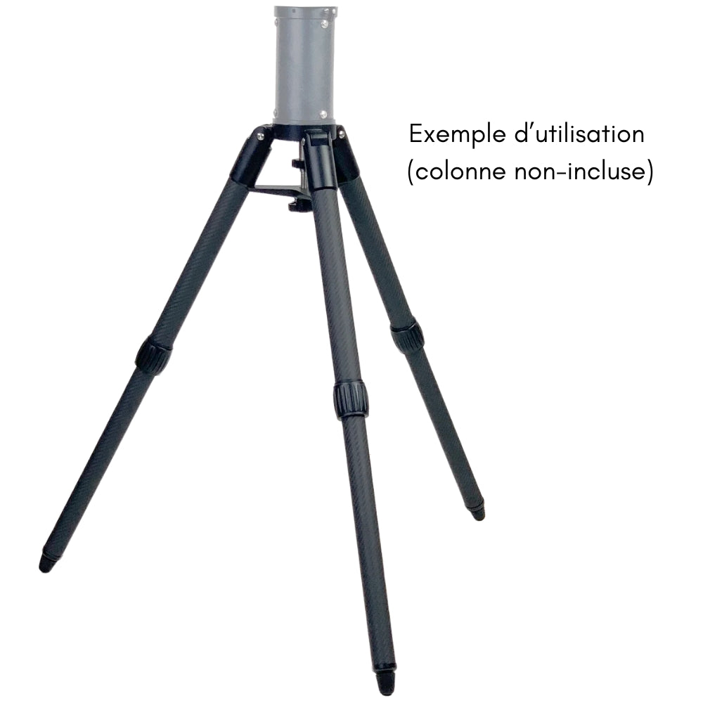 Trépied de carbono para montura Wave Sky-Watcher - Sky-Watcher