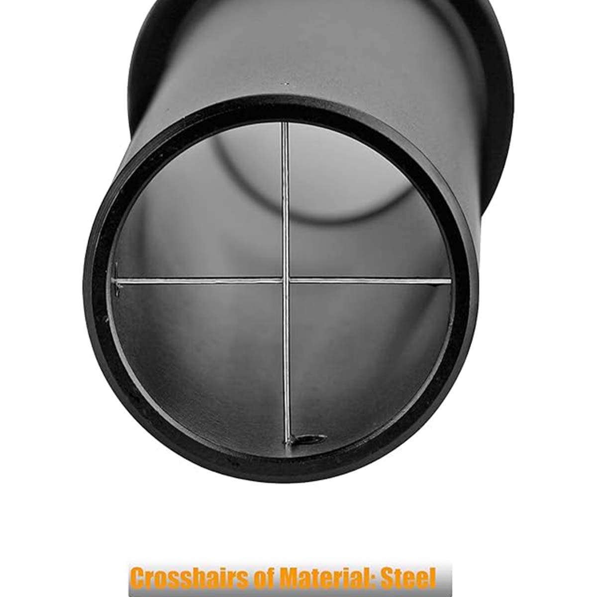 Ocular de Colimação Cheshire SV197 para Telescópios Reflectores - SVBONY