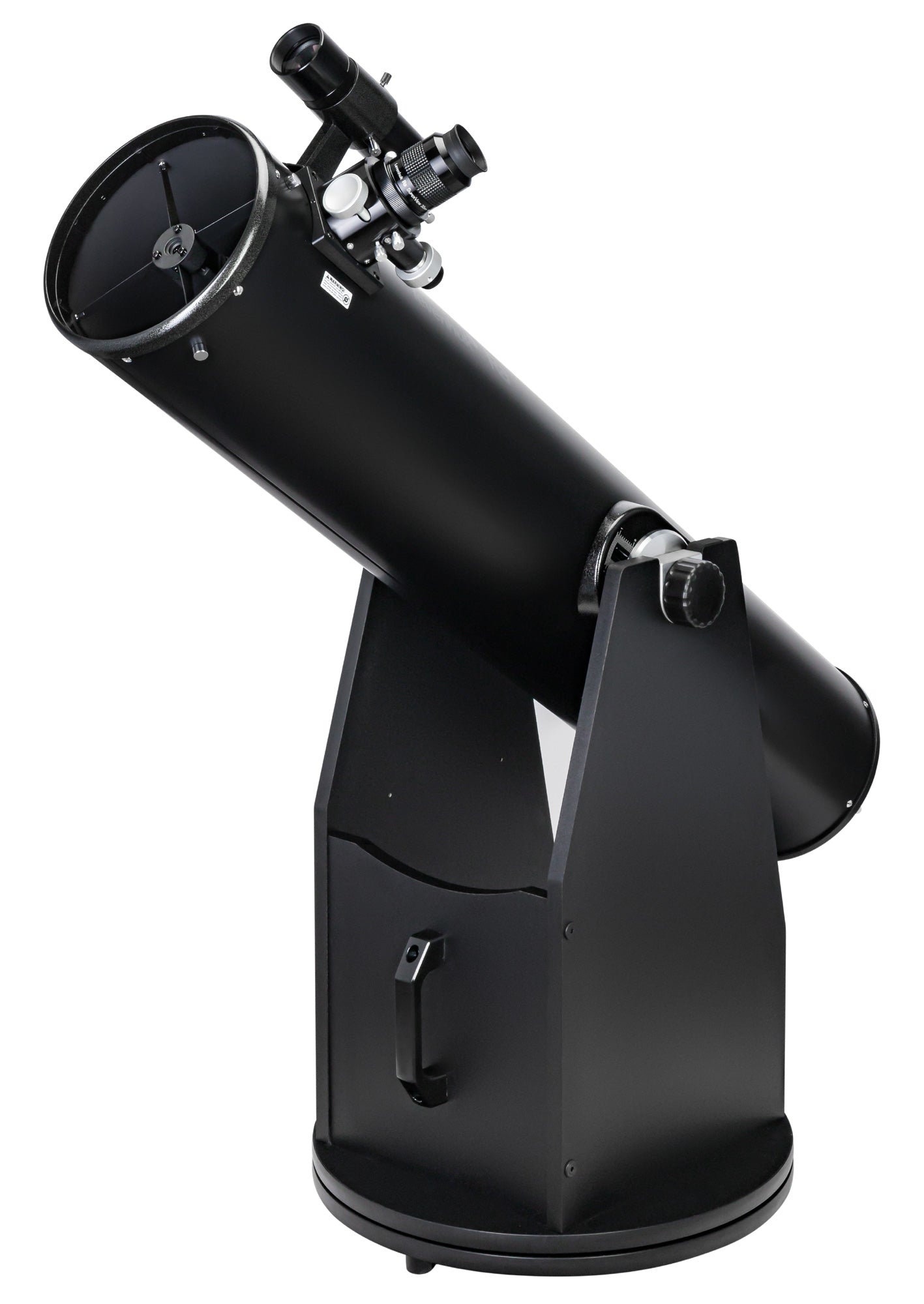 Télescope Levenhuk Ra 200N Dobson Newton 200mm f/6 - Levenhuk