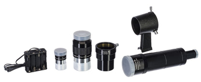 Télescope Dobson Newton 304 mm f/5 Ra 300N - Levenhuk