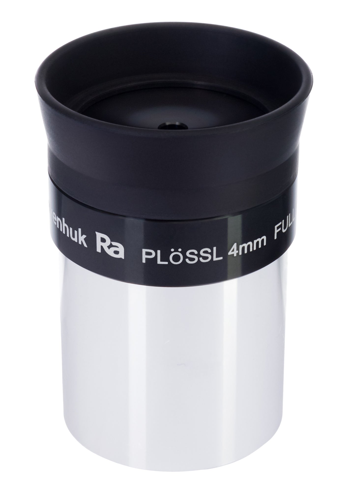 Oculaire Plössl 4 mm 50° coulant 31,75 mm - Levenhuk