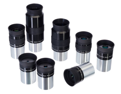 Oculaire Plössl 4 mm 50° coulant 31,75 mm - Levenhuk