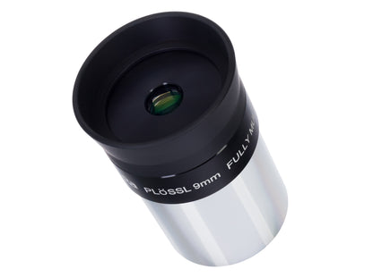 Oculaire Plössl 9 mm pour l'astronomie 50° - Levenhuk