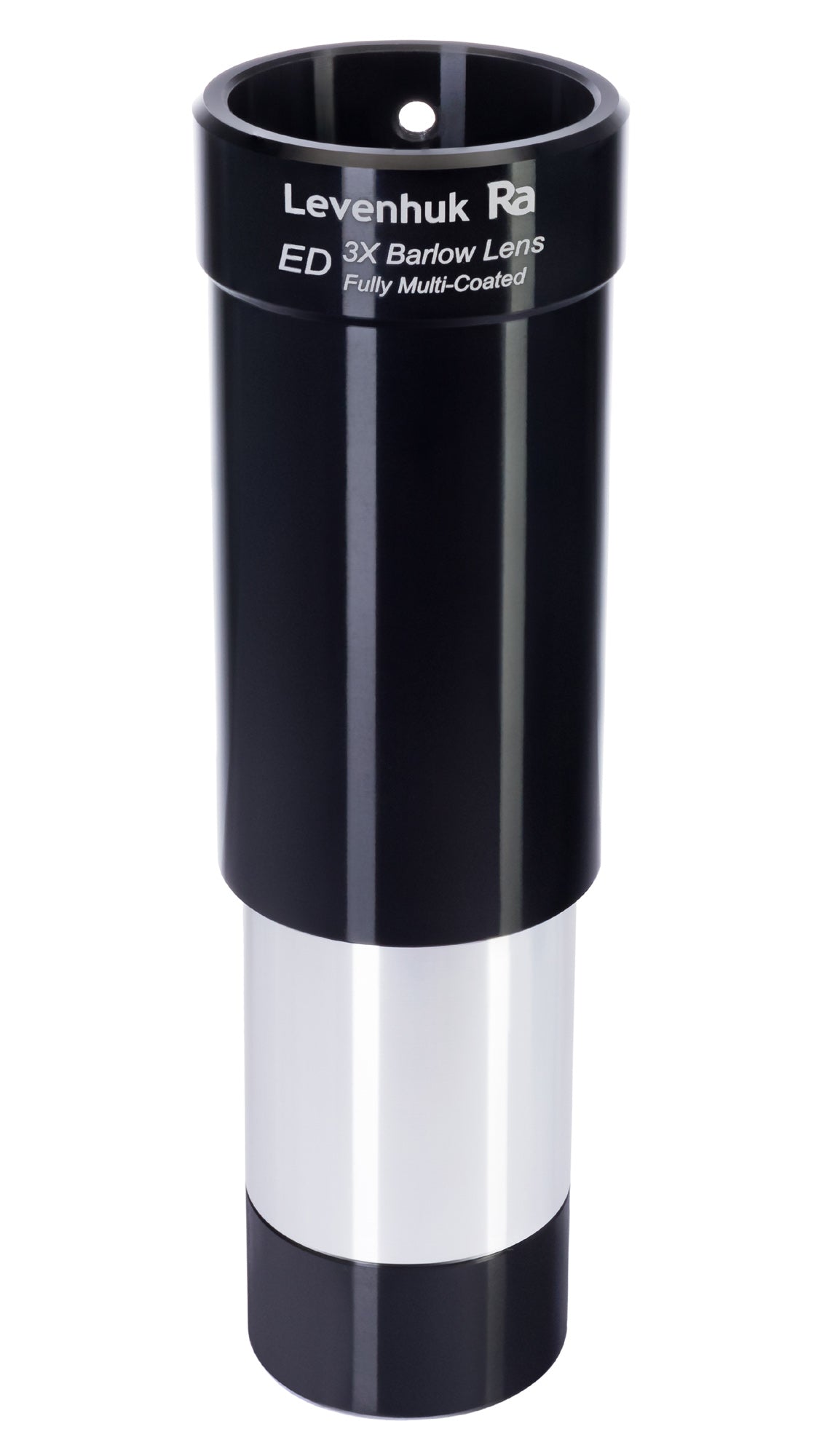 Lentille de Barlow ED 3x 31,75 mm - Levenhuk