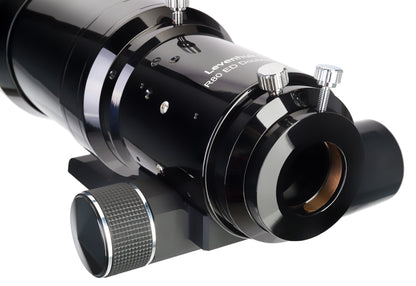 Lunette apochromatique ED doublet 80 mm f/6,25 Levenhuk