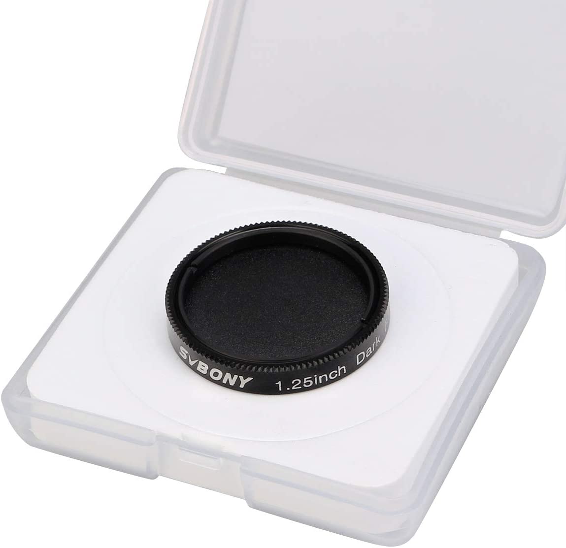 Filtro oscuro SV164 para CCDS de 31,8mm