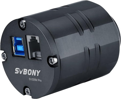 كاميرا مونوكروم كوكبية SV305M Pro
