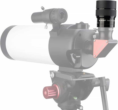 SVBONY SV191 Zoom Telescope Eyepiece Super Wide Angle 1.25 inches