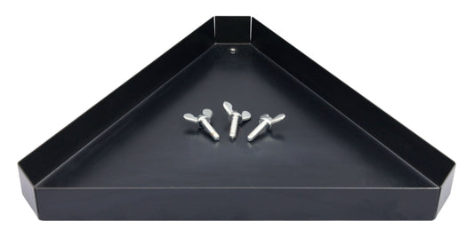 Plateau porte-accessoires rigide pour trépieds HAL130, SXG HAL 130 et Porta II - pour l'astronomie - Vixen