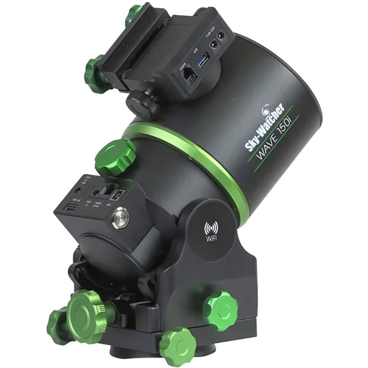 Sky-Watcher Wave 150i Montierung mit Stativ - Sky-Watcher