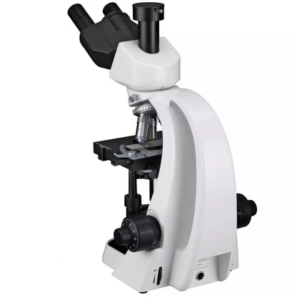 Microscope Bresser Bioscience 40-1000x Trino