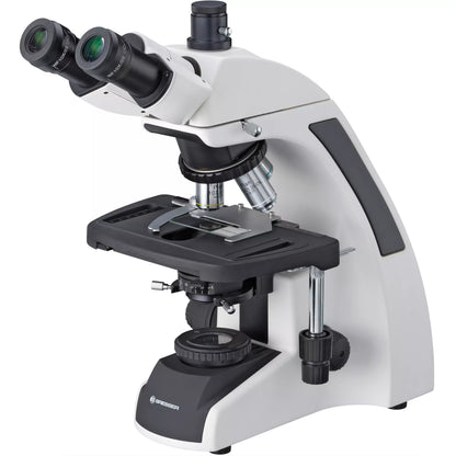 Microscope trinoculaire pour la biologie Science Infinity - BRESSER