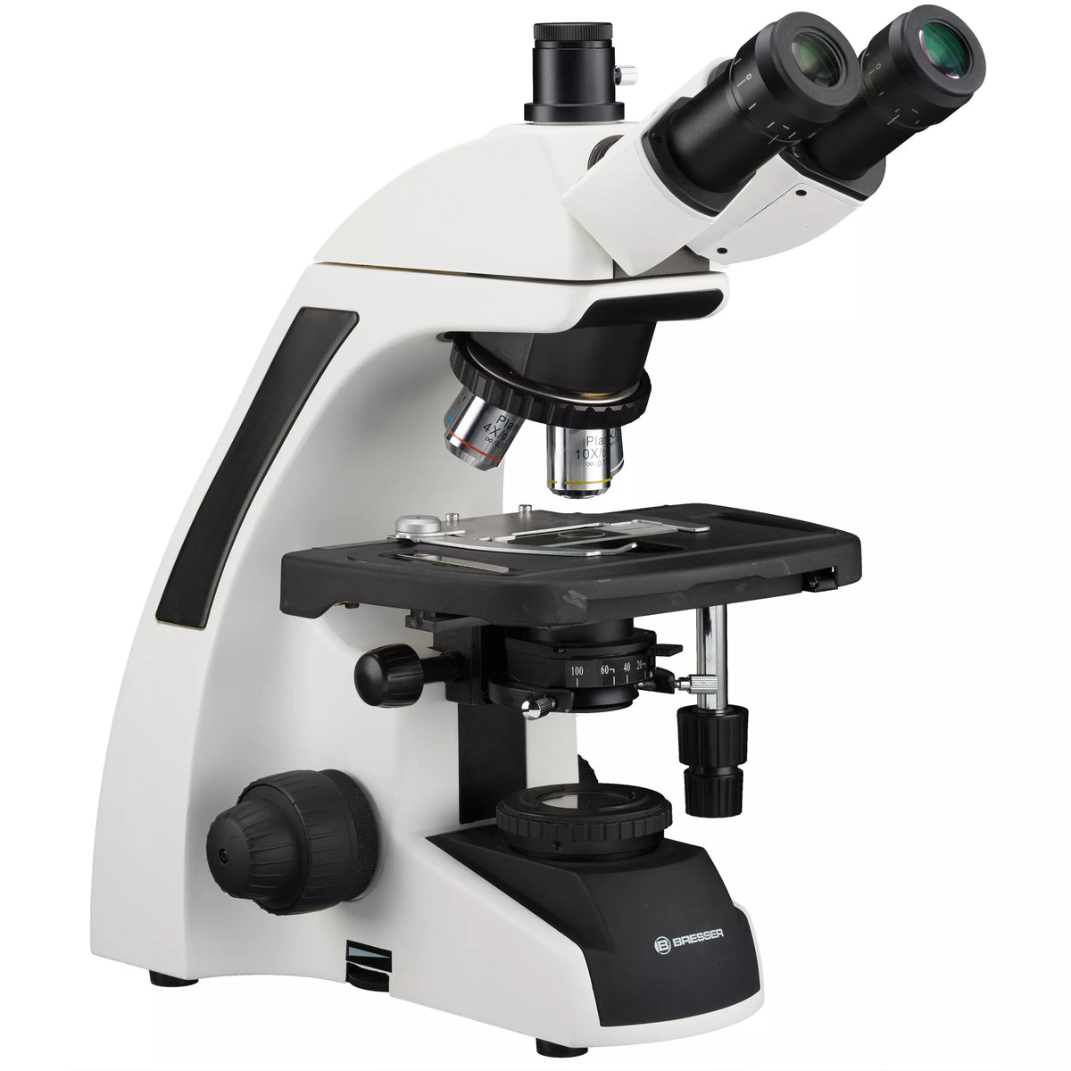 Microscope trinoculaire pour la biologie Science Infinity - BRESSER