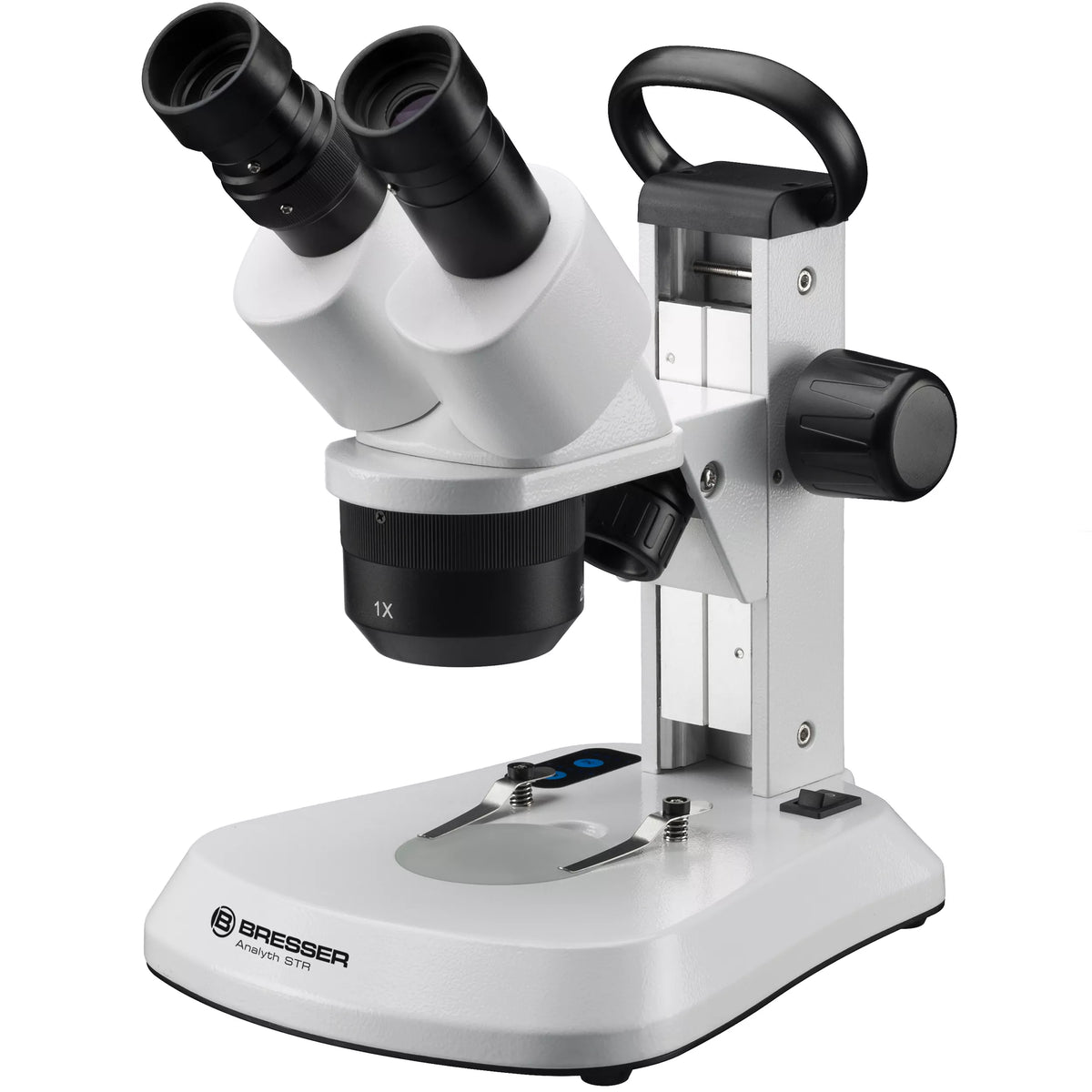 Microscopi estèreo Bresser Analyth STR 10X-40X