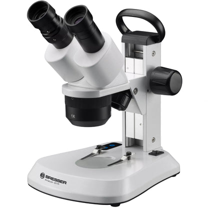 Microscopi estèreo Bresser Analyth STR 10X-40X