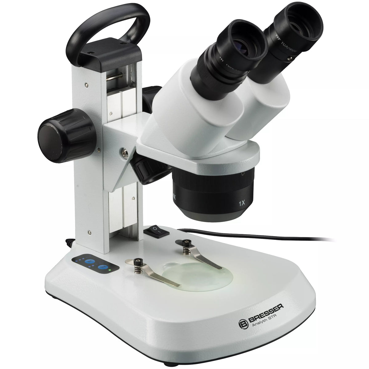 Microscopi estèreo Bresser Analyth STR 10X-40X