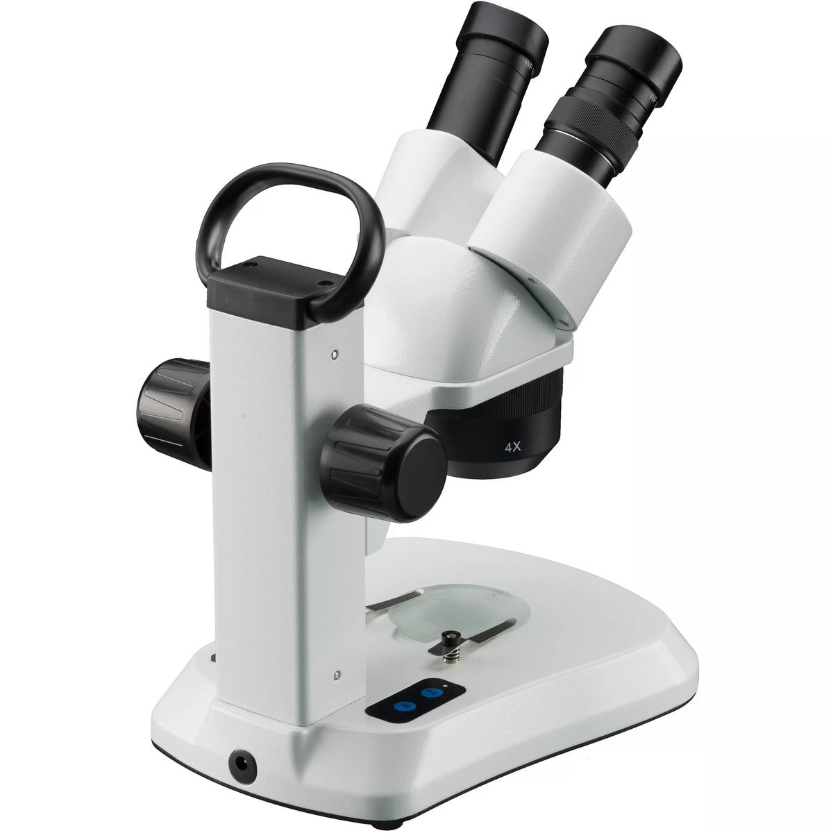 Microscopi estèreo Bresser Analyth STR 10X-40X