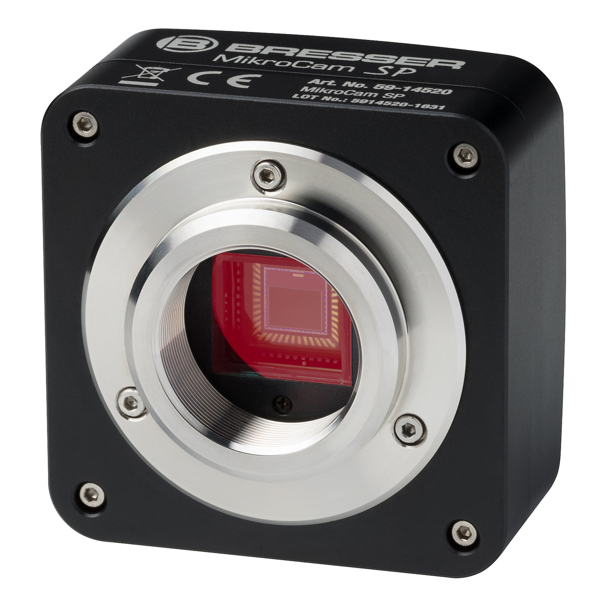 Caméra pour microscope MikroCam SP 5.0 CMOS - BRESSER