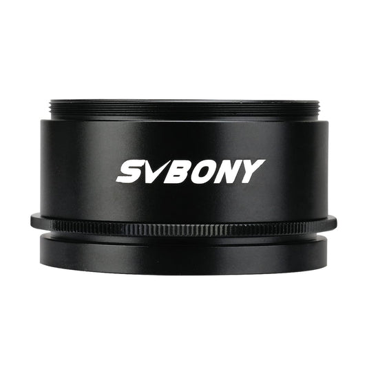 M48 24-35 mm változó hosszúságú kiterjesztő cső asztrofotózáshoz - SVBONY