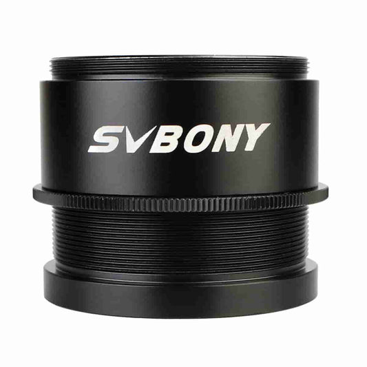 أنبوب تمديد متغير M42 للملاحظات الفلكية - SVBONY