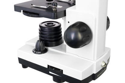 Microscope numérique Rainbow D2L 0,3 Mpx Moonstone Levenhuk