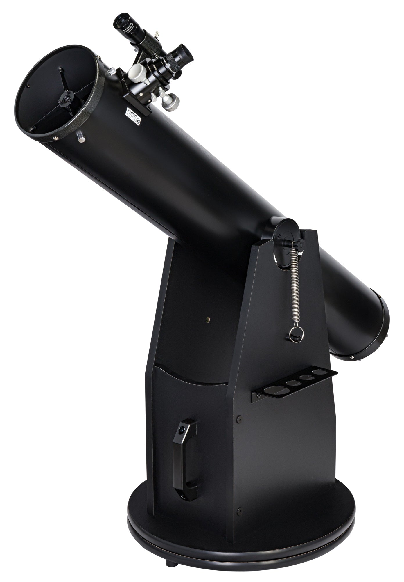 Télescope Dobson Newton 153 mm f/8 Ra 150N - Levenhuk