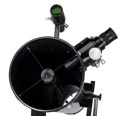 Télescope Dobson Newton 153 mm f/8 Ra 150N - Levenhuk