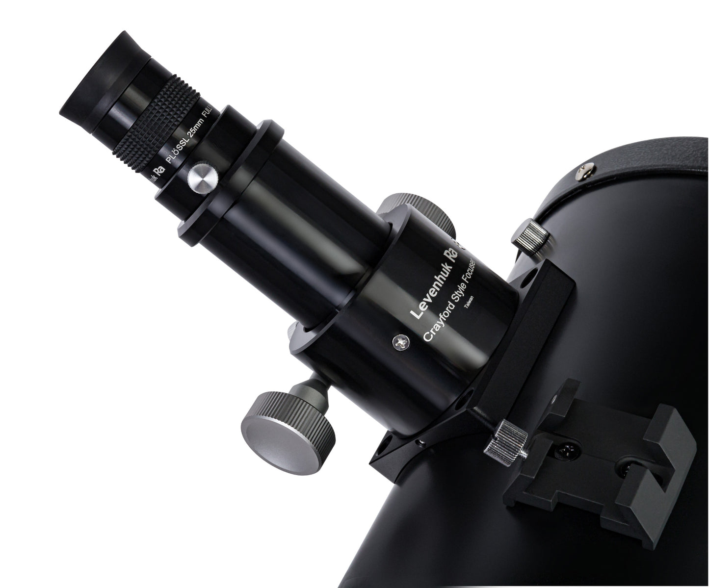 Télescope Dobson Newton 153 mm f/8 Ra 150N - Levenhuk