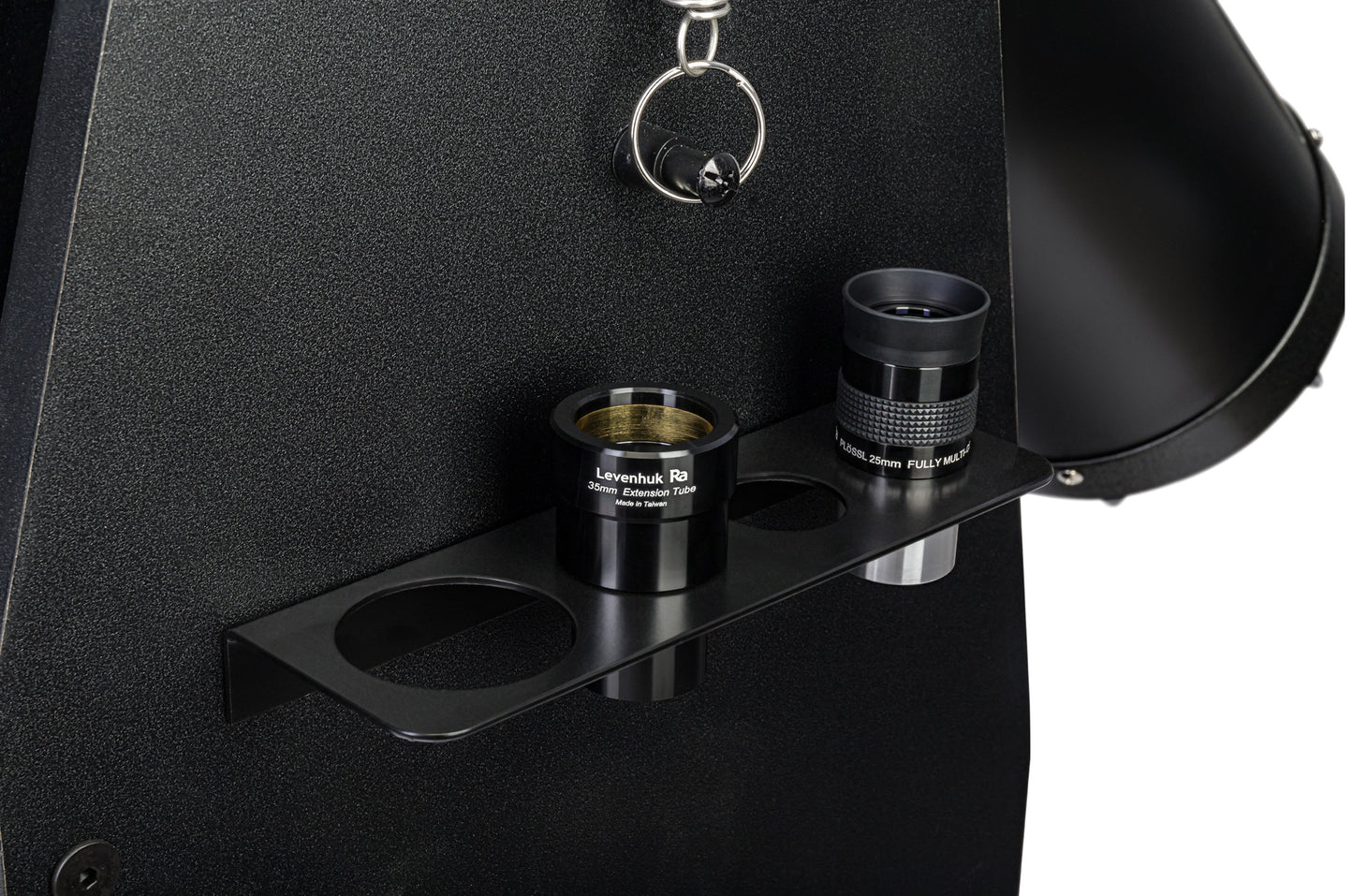 Télescope Dobson Newton 153 mm f/8 Ra 150N - Levenhuk