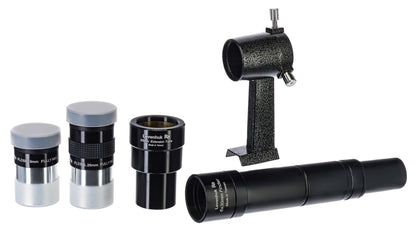 Télescope Dobson Newton 153 mm f/8 Ra 150N - Levenhuk