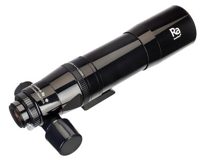 Lunette apochromatique OTA 66 mm ED pour l'astronomie - Levenhuk