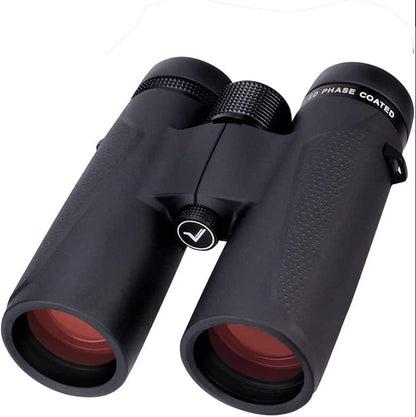 Jumelles 10x50ED Extra-Low Dispersion BAK-4 Imperméables - SVBONY