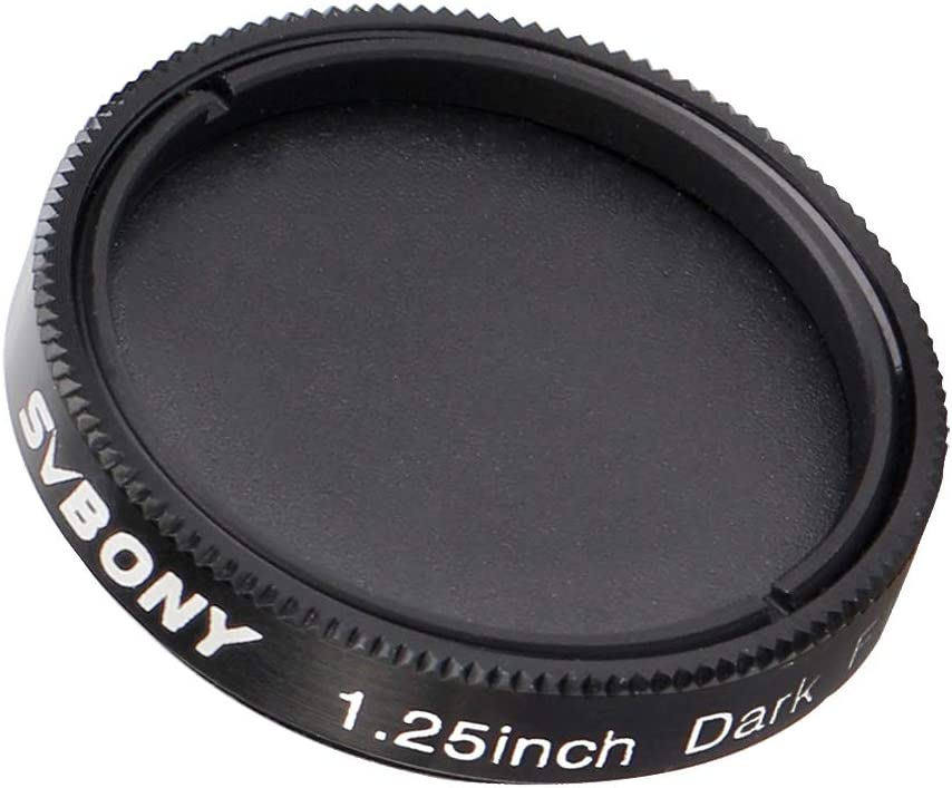 SV164 Darko filtro juosta už CCD 1,25 colob.