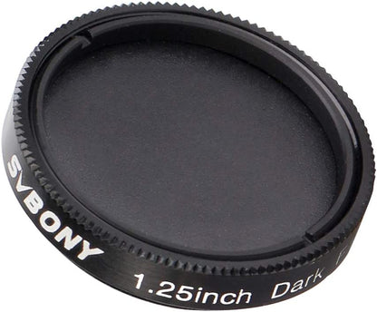 SV164 Darko filtro juosta už CCD 1,25 colob.