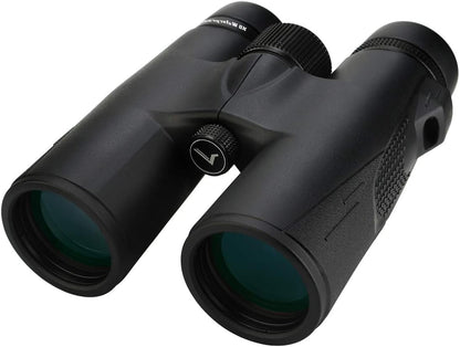 Jumelles 10x50ED Extra-Low Dispersion BAK-4 Imperméables - SVBONY