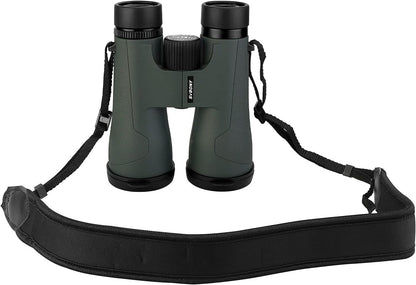 Jumelles SA203 12x50 Étanches avec Prisme BAK-4 - SVBONY