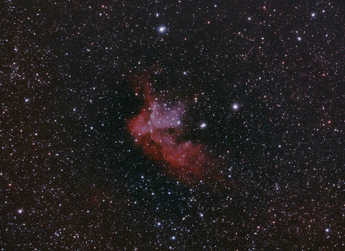 Filtre CLS 1.25'' pour Photographie Astronomique avec Suppression de Pollution Lumineuse - Svbony