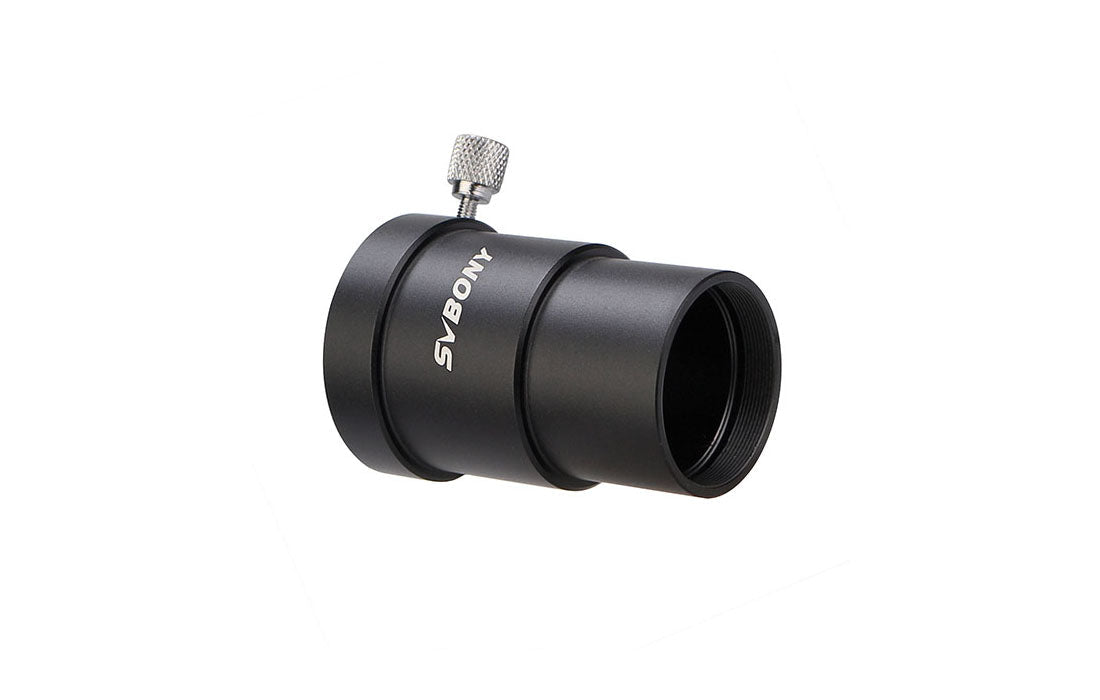 SVBONY SV157 Extension Tube 1.25 inches - Black