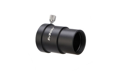 SVBONY SV157 Extension Tube 1.25 inches - Black