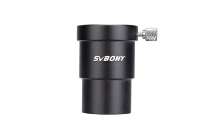 SVBONY SV157 Extension Tube 1.25 inches - Black